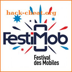 FestiMob-Festival des Mobiles icon