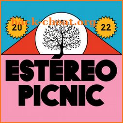 Festival Estéreo Picnic icon