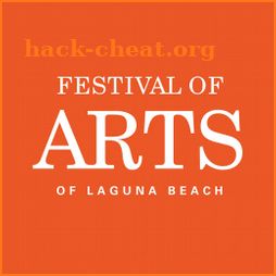 Festival of Arts of Laguna Beach icon