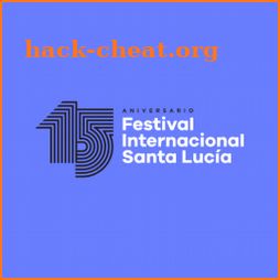 Festival Santa Lucía 2022 icon