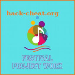 Festivals Project Work icon