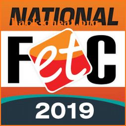 FETC 2019 icon