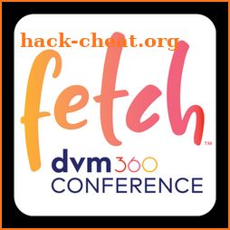 Fetch dvm360 conference icon