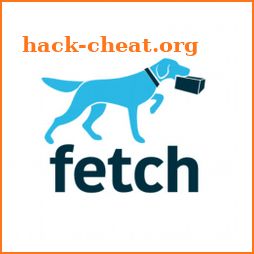 Fetch Retriever icon