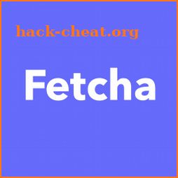 Fetcha—Alcohol & Food Delivery icon