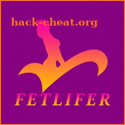 fetlife:Kinky Dating App for BDSM, Kink & Fetish icon