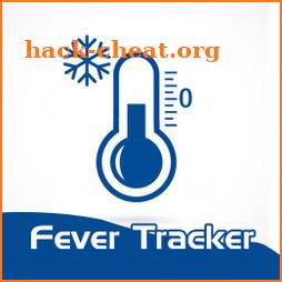 Fever Tracker icon