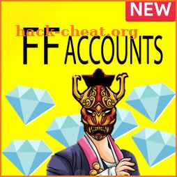 FF Accounts icon