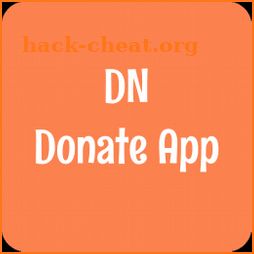 FF Donate App icon