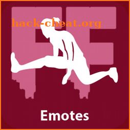 FF Emotes and Dance icon