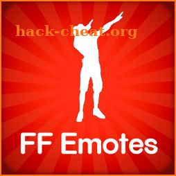 FF Emotes | Dances icon