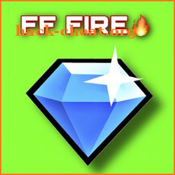 FF FIRE TEST - GANA DIAMANTES icon