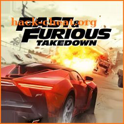 FF Game Guide Fast & Furious Takedown icon