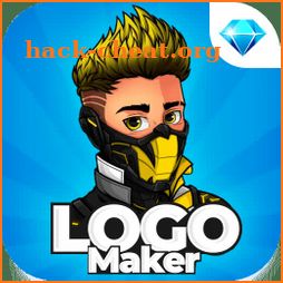 FF Logo Gamer - Logo Maker icon