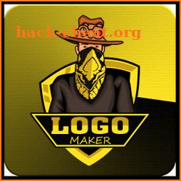 FF Logo Maker Esport Gaming icon