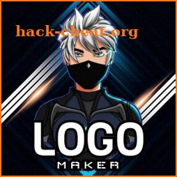 FF Logo Maker - Gaming, Esport icon