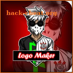 FF Logo Maker Pro - Gaming icon