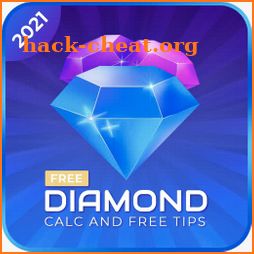 FF Master : - Free Diamond Calc and Free Tips 2021 icon