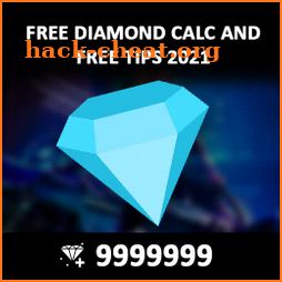 FF Master - Free Diamond Calculator and Guide 2021 icon