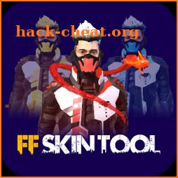 FF Mod Skin Tools icon