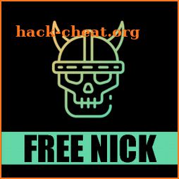 FF Name Style Creator - 🔥 Free Nicknames icon