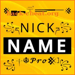 ff name style: ff nickname icon