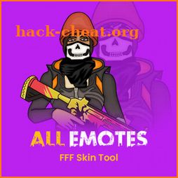 FF Skin Tool - Elite Pass icon