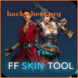FF Skin Tool - Emote, skin icon