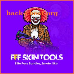 FF Skin Tools, Emotes, Bundles icon