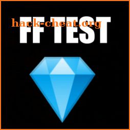 FF TEST - GANA DIAMANTES icon