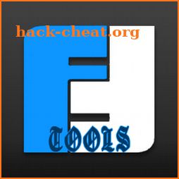 FF Tools FFF - Fix Lags Tips icon