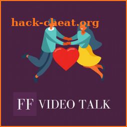 FF Video Talk -  Free Girls Video Chats icon