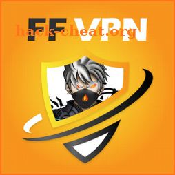 FF Vpn Super Fast icon