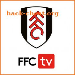 FFCtv – Fulham FC TV App icon