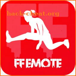 FFemotes and Dances BR Emotes icon