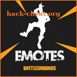 FFEmotes | Dances & Emotes Battle Royale icon