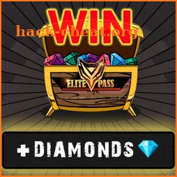 FFF Diamonds - Get One Tap Up icon