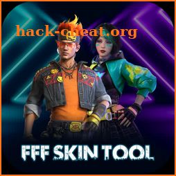 FFF FF Skin, Mod Skin Tools icon