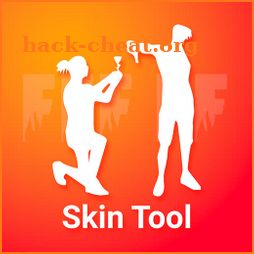 FFF FF Skin Tool - All Emotes icon