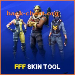 FFF FF Skin Tool & Emote,skin icon