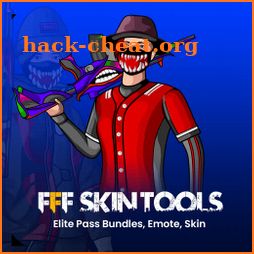 FFF FF Skin Tool - Bundle Pro icon