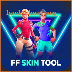 FFF FF Skin Tool, Elite pass Bundles, Emote Guide icon