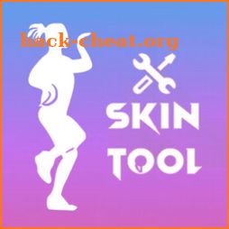 FFF FF Skin Tool Elite Zone icon