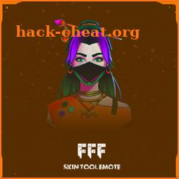 FFF: FF Skin Tool, Emotes icon