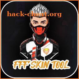 FFF FF Skin Tool,Emote,Elite Pasd,Free Skin icon