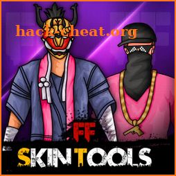 FFF FF Skin Tools, Elite Pass icon