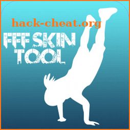 FFF FF Skin Tools Elite Zone icon