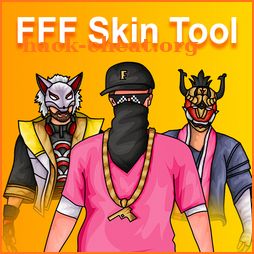 FFF FF Skin Tools : Fix Lag icon