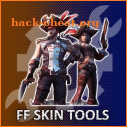 FFF FF Skin Tools: Mod Skin icon