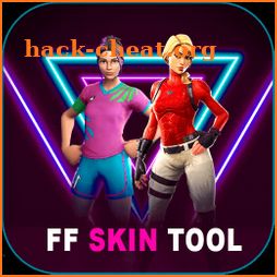 FFF FFEmote, Skin Tool, Elite Pass Bundles, Skin icon